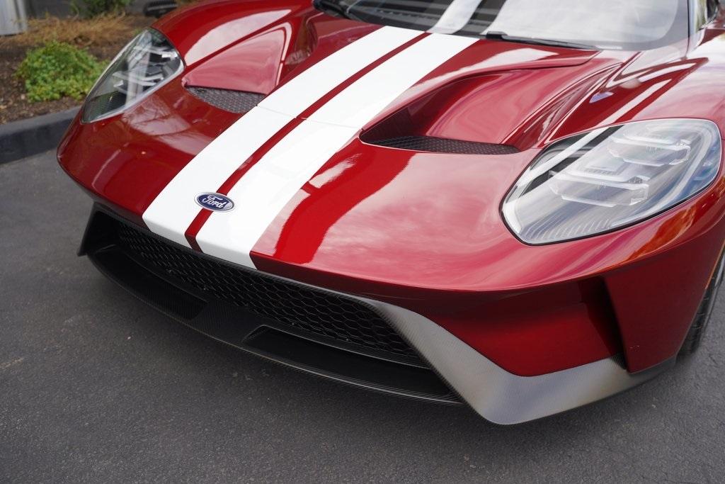 2019 Ford GT