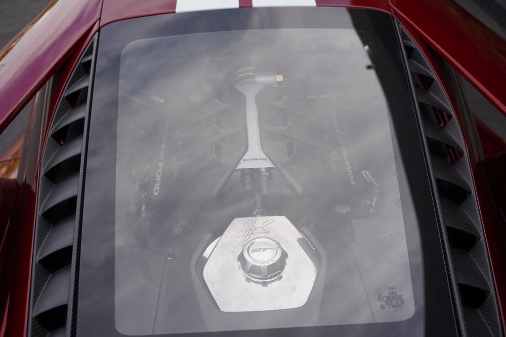 2019 Ford GT