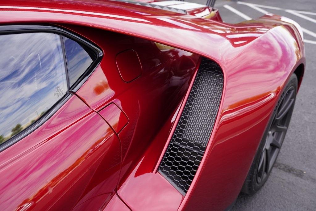 2019 Ford GT