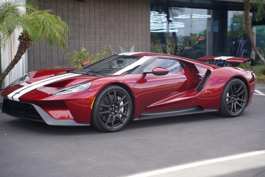 2019 Ford GT