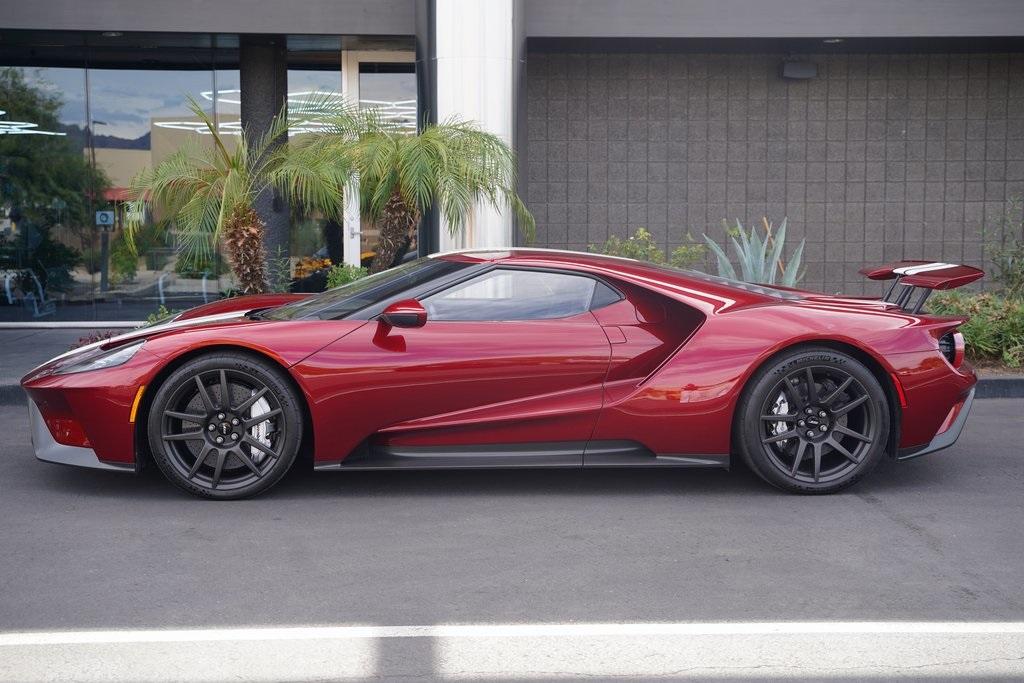 2019 Ford GT