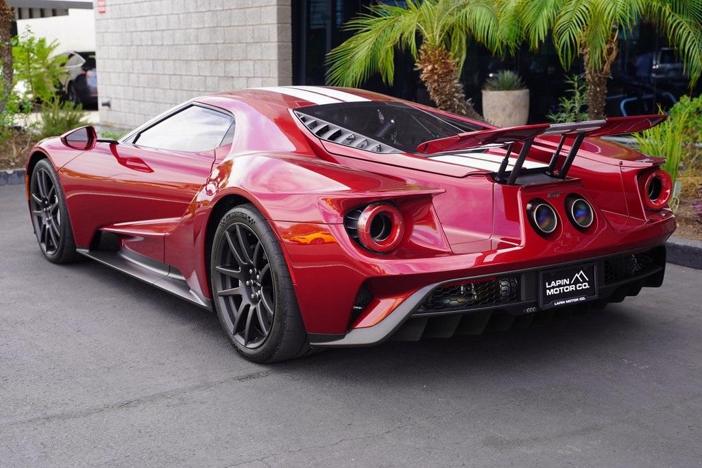 2019 Ford GT