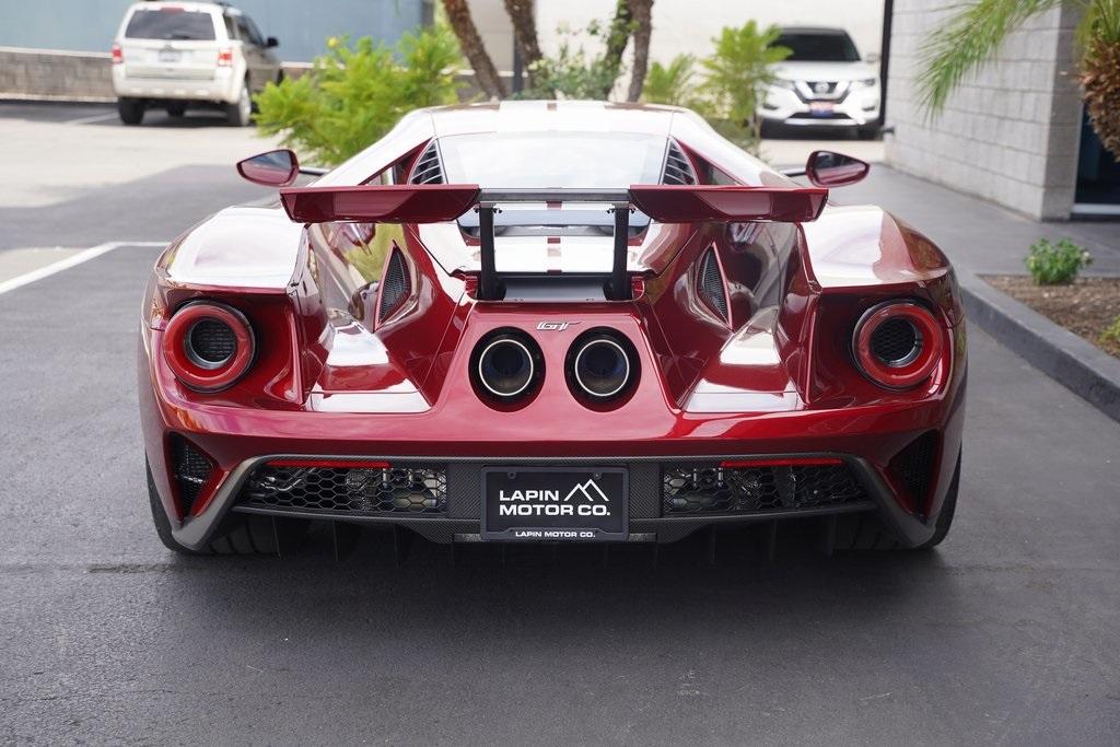 2019 Ford GT