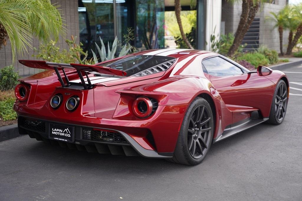 2019 Ford GT