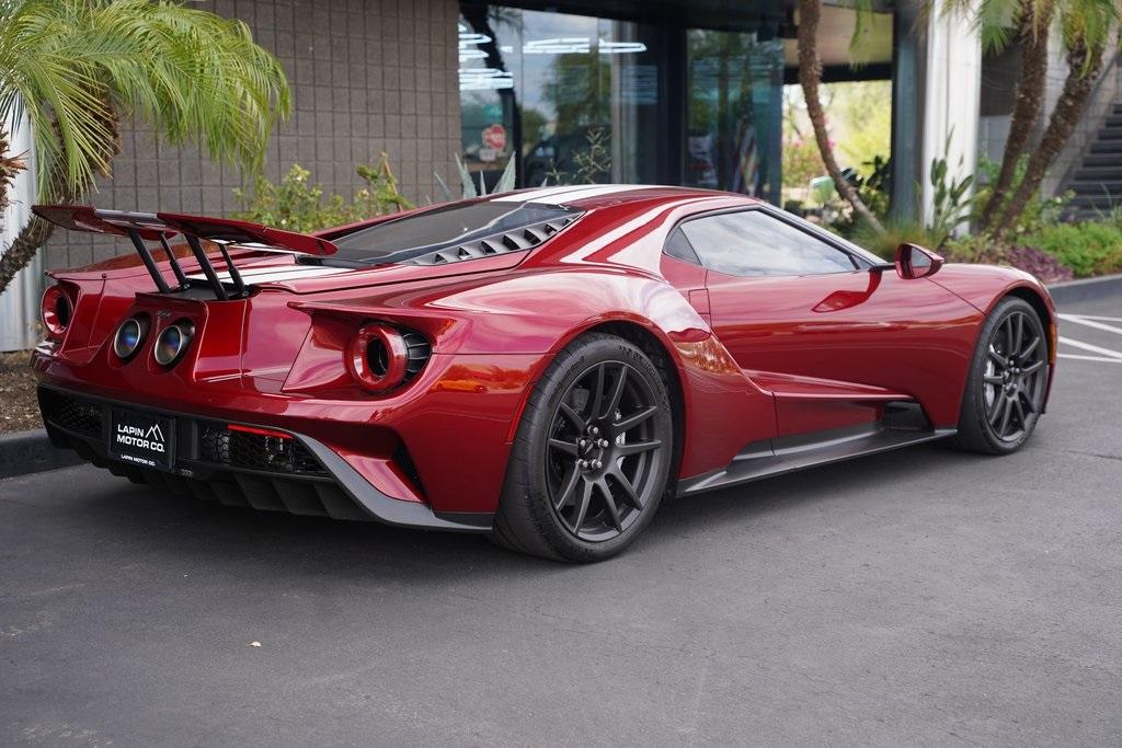 2019 Ford GT