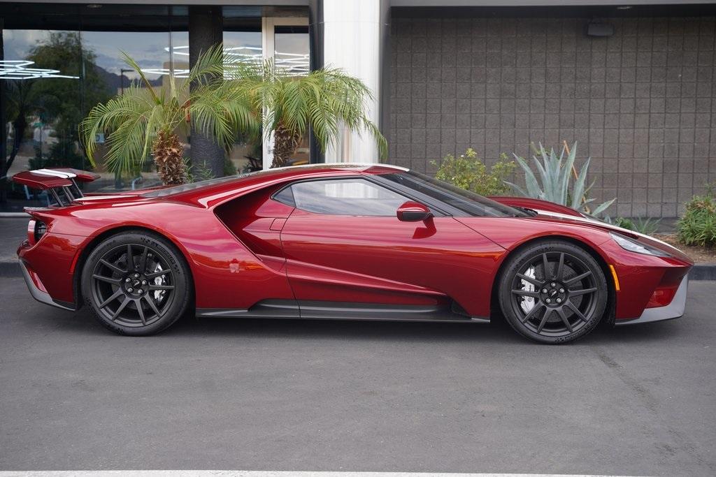 2019 Ford GT