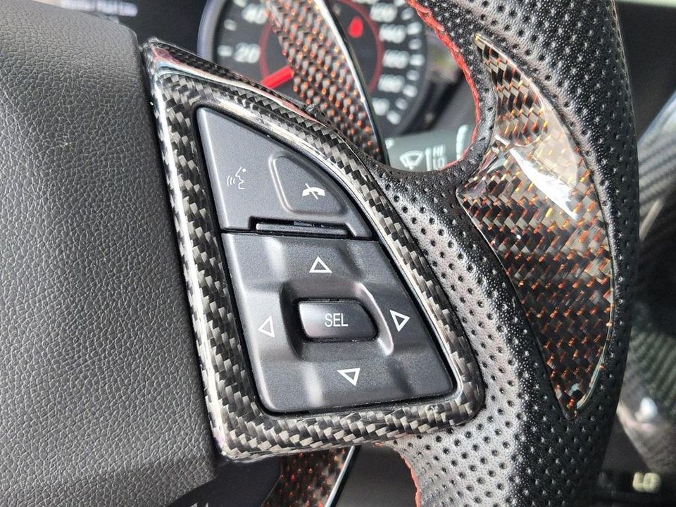 2022 Chevrolet Camaro
