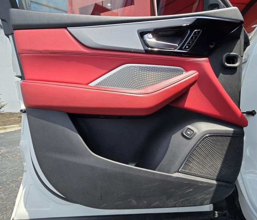 2022 Acura MDX