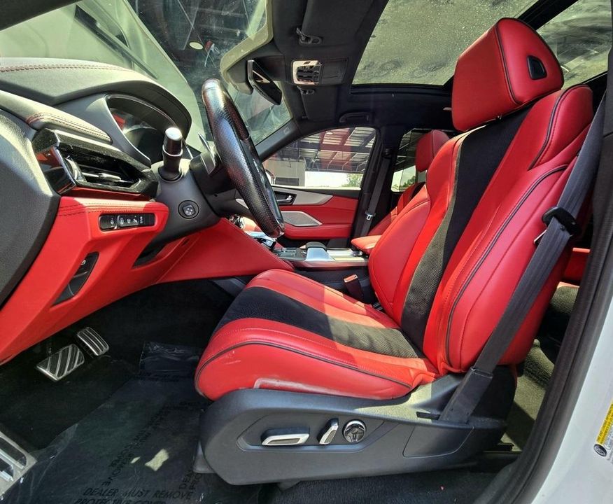 2022 Acura MDX