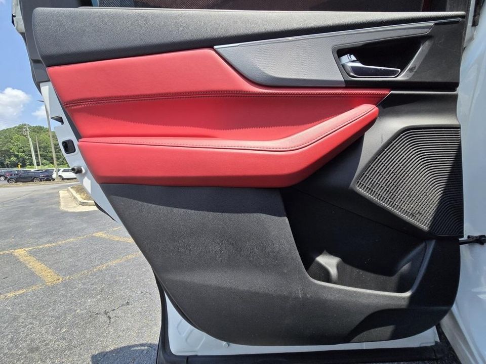 2022 Acura MDX
