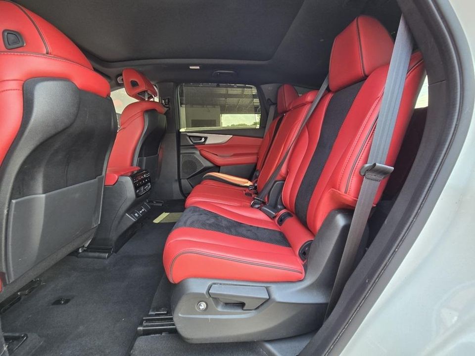2022 Acura MDX