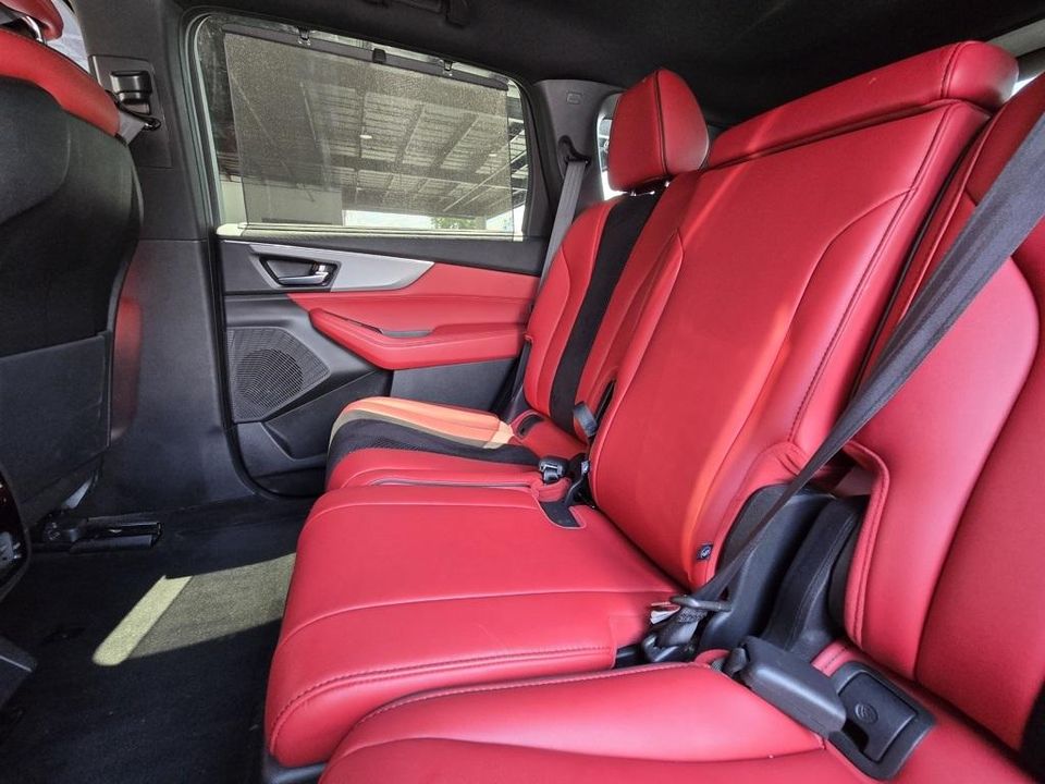 2022 Acura MDX