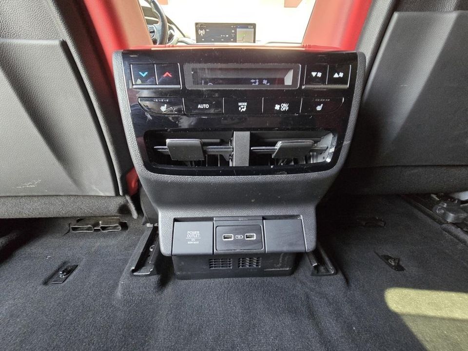 2022 Acura MDX