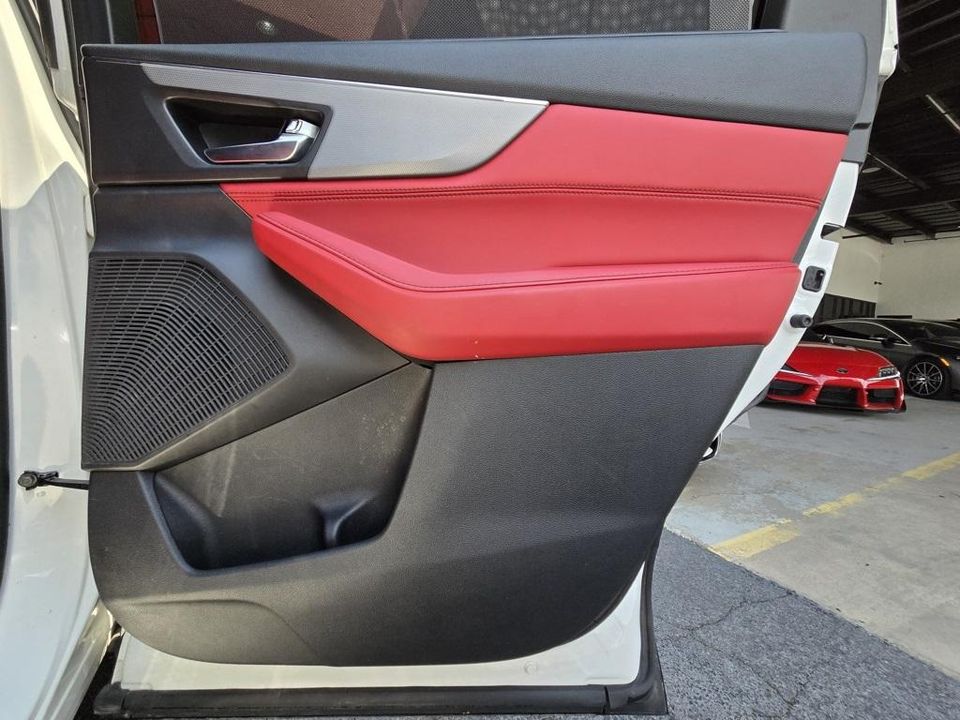 2022 Acura MDX