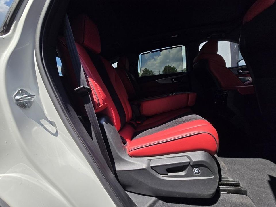 2022 Acura MDX