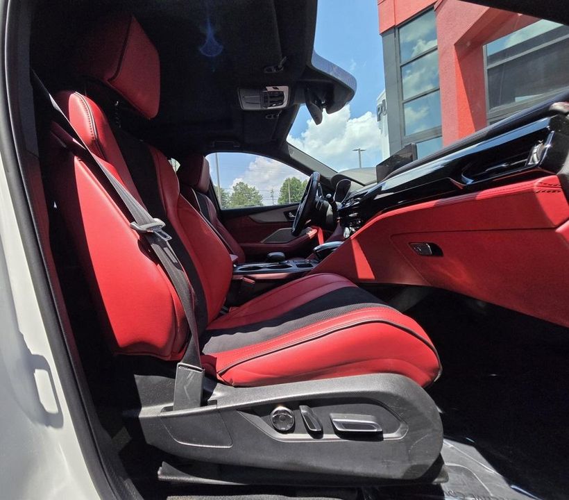 2022 Acura MDX