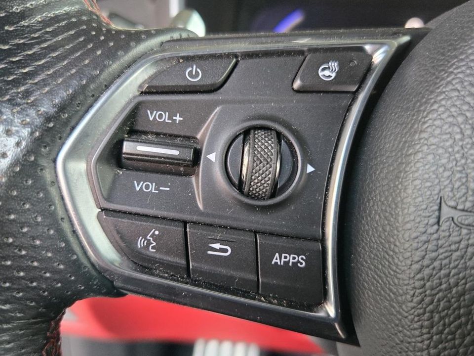 2022 Acura MDX