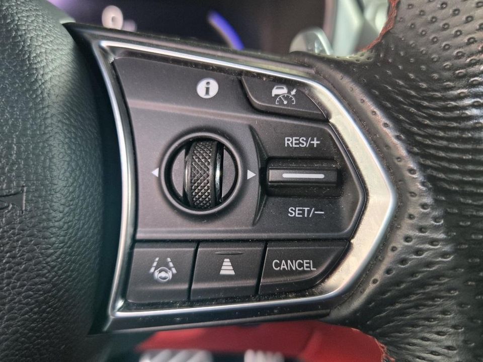 2022 Acura MDX