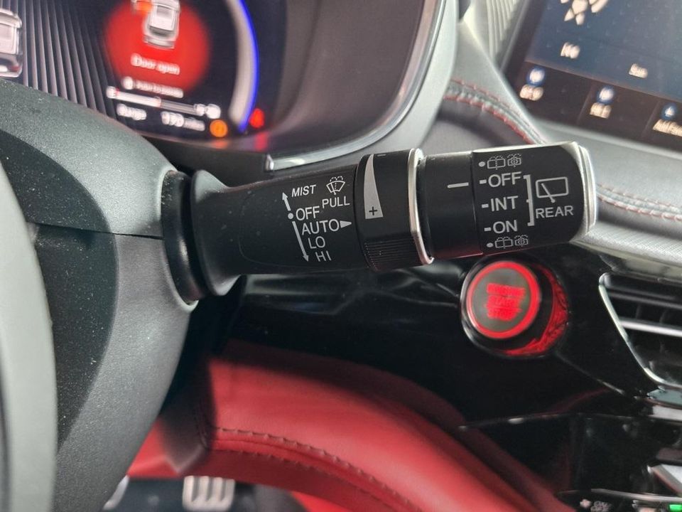 2022 Acura MDX