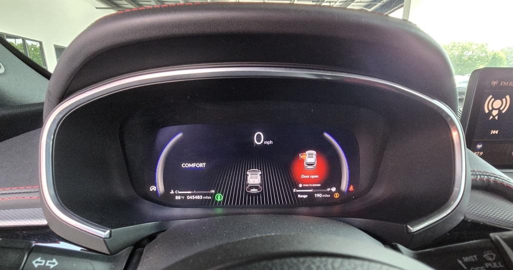 2022 Acura MDX