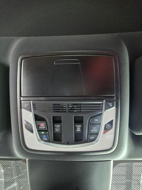 2022 Acura MDX