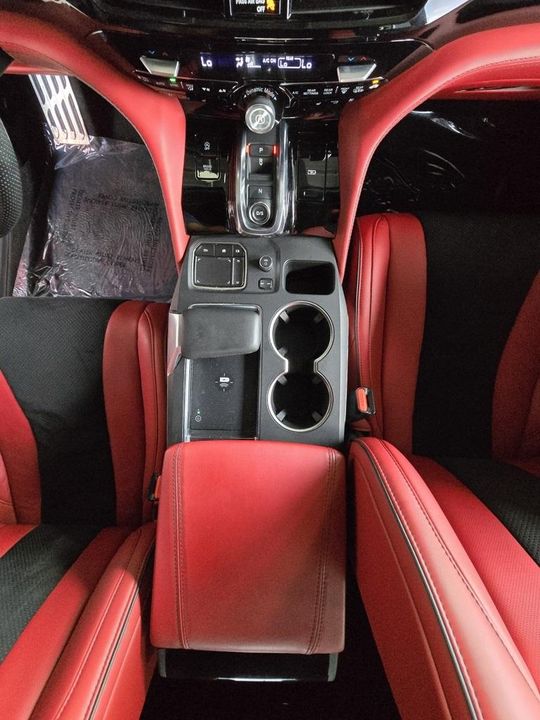 2022 Acura MDX