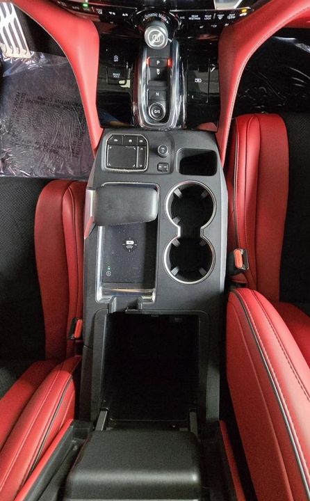 2022 Acura MDX