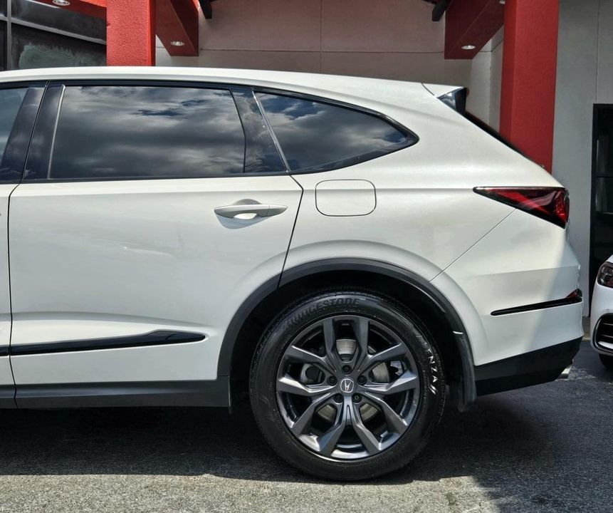 2022 Acura MDX