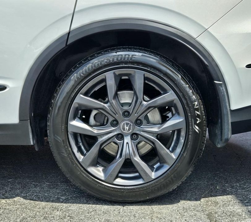 2022 Acura MDX