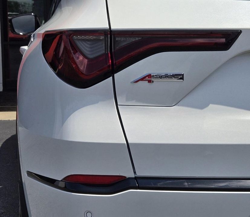 2022 Acura MDX
