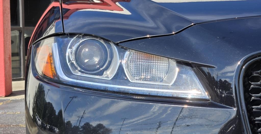 2020 Jaguar F-PACE