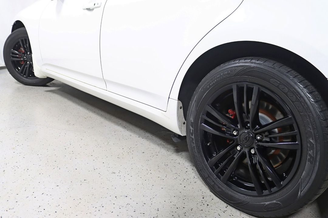 2013 INFINITI G37 Sedan