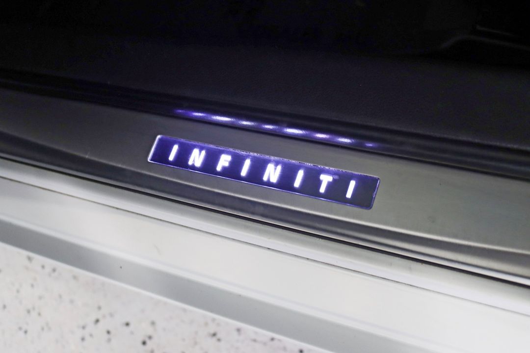 2013 INFINITI G37 Sedan