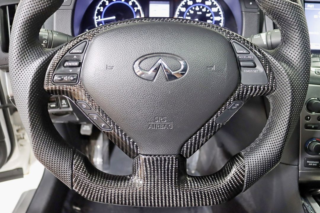 2013 INFINITI G37 Sedan