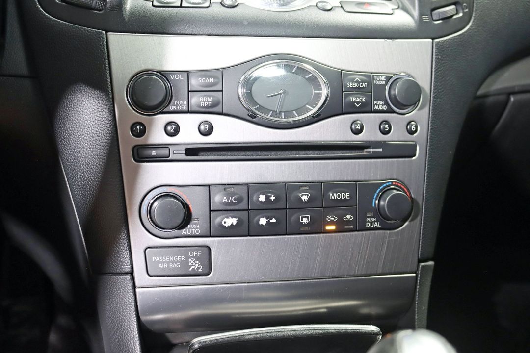 2013 INFINITI G37 Sedan