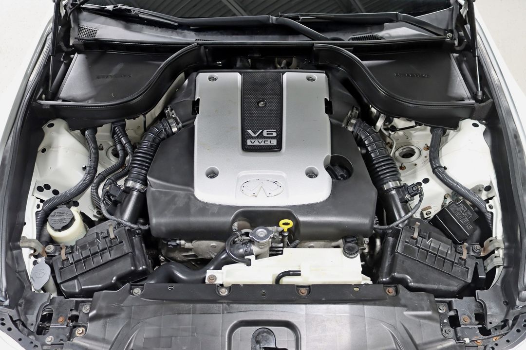 2013 INFINITI G37 Sedan
