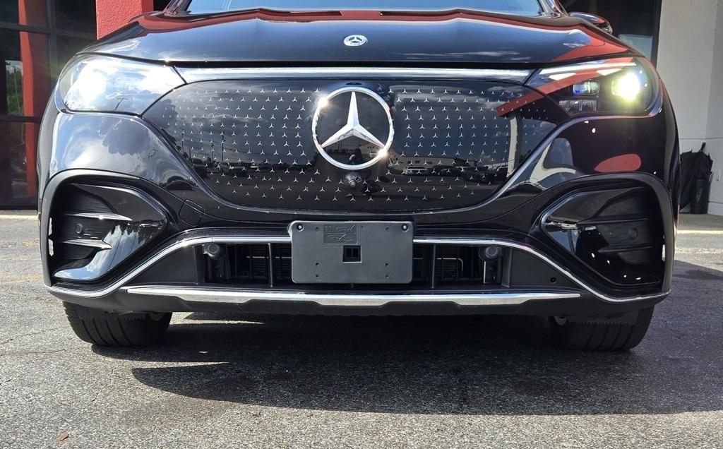 2023 Mercedes-Benz EQE