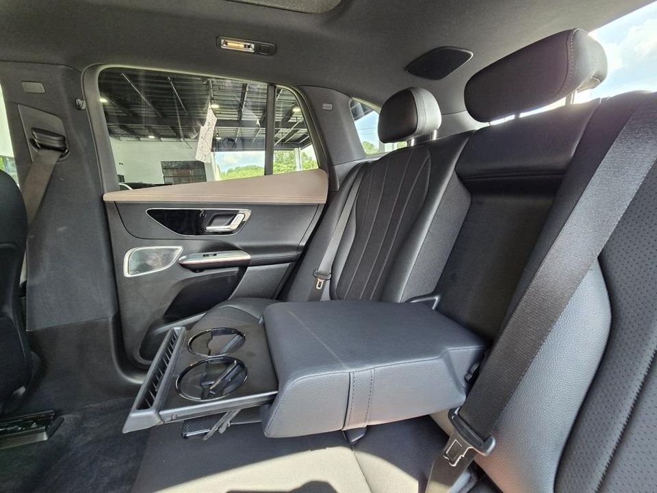 2023 Mercedes-Benz EQE
