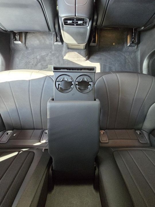2023 Mercedes-Benz EQE