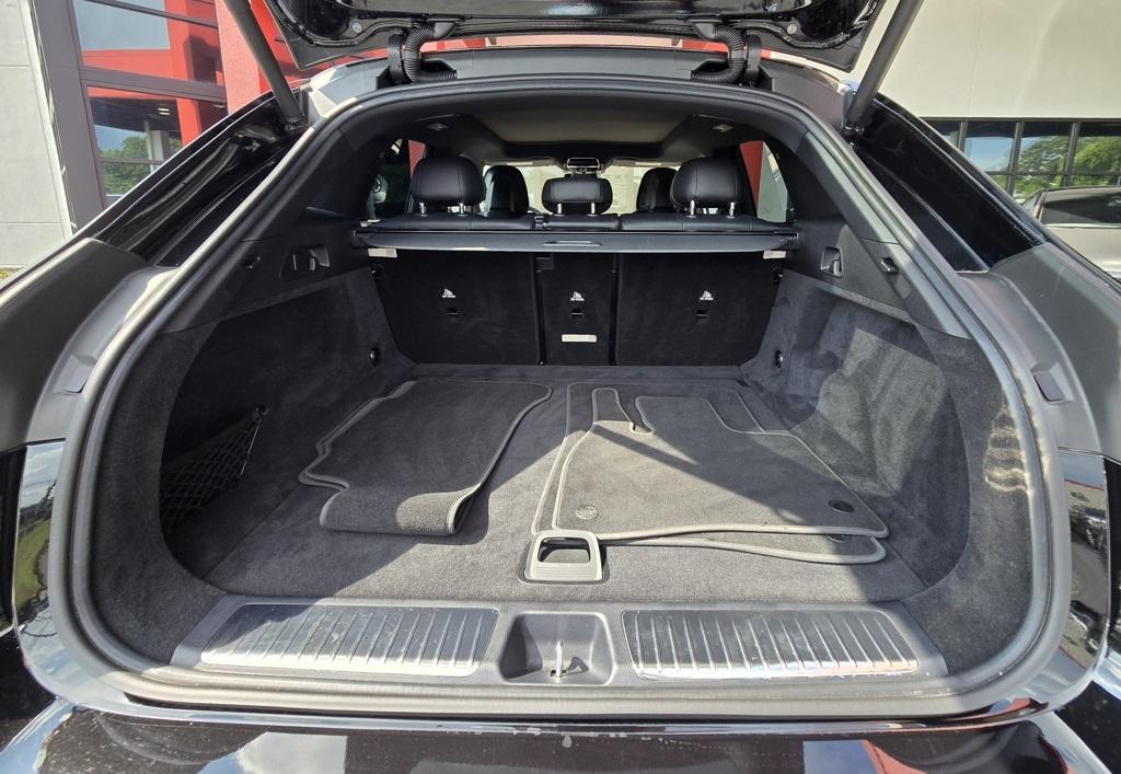 2023 Mercedes-Benz EQE