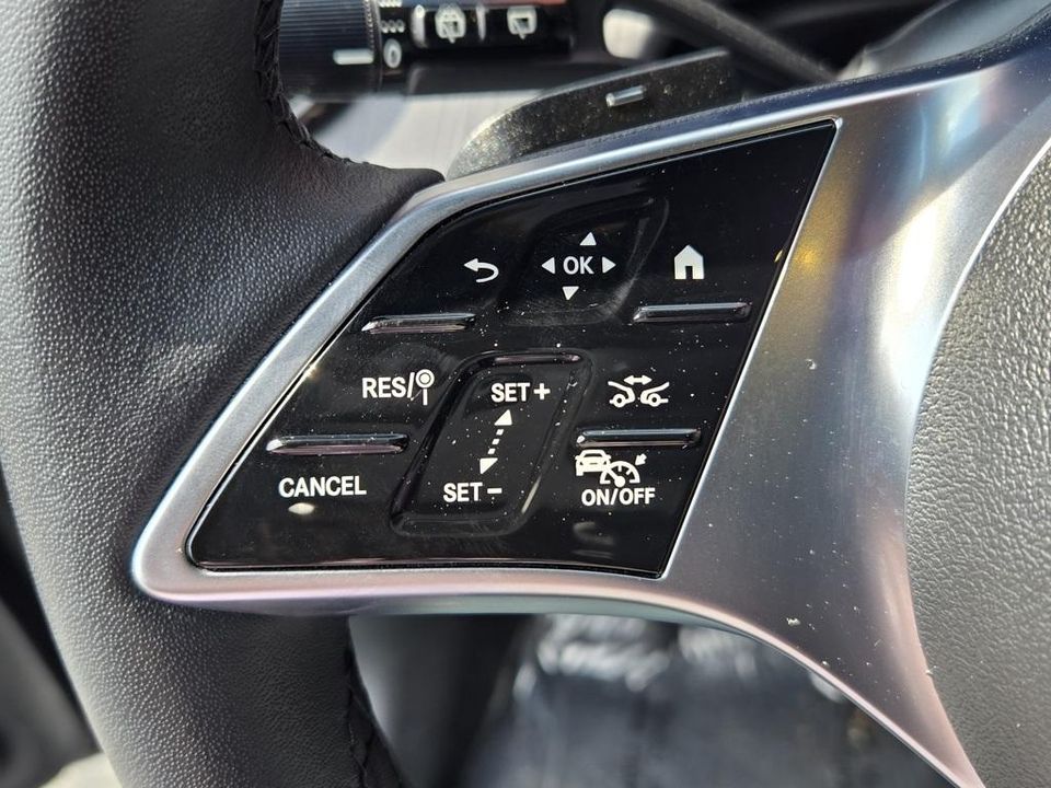 2023 Mercedes-Benz EQE