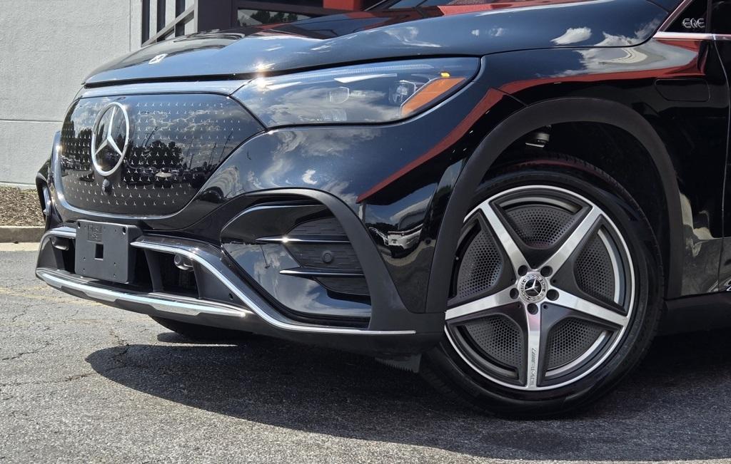2023 Mercedes-Benz EQE