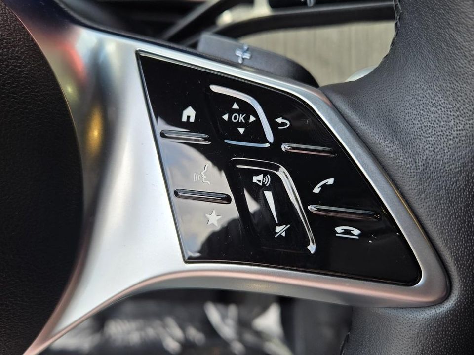 2023 Mercedes-Benz EQE