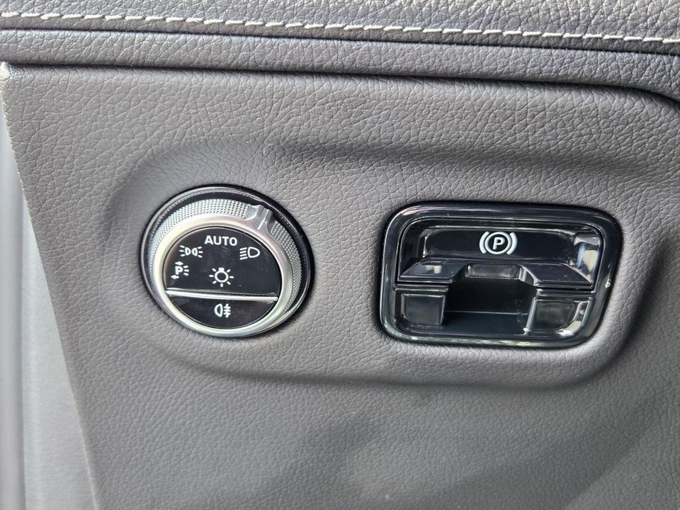 2023 Mercedes-Benz EQE