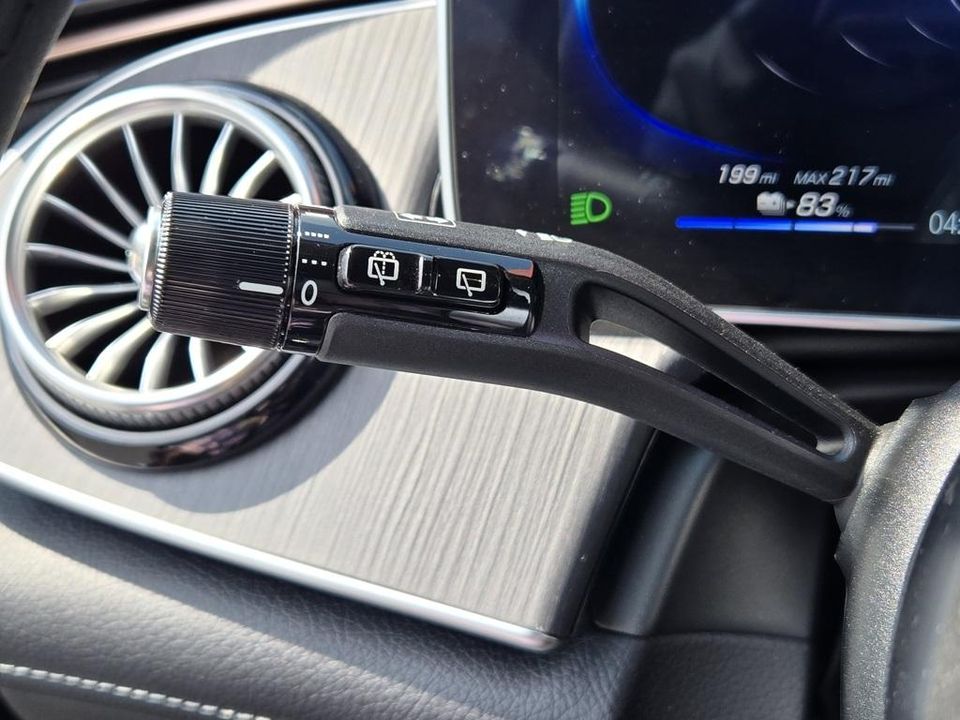 2023 Mercedes-Benz EQE