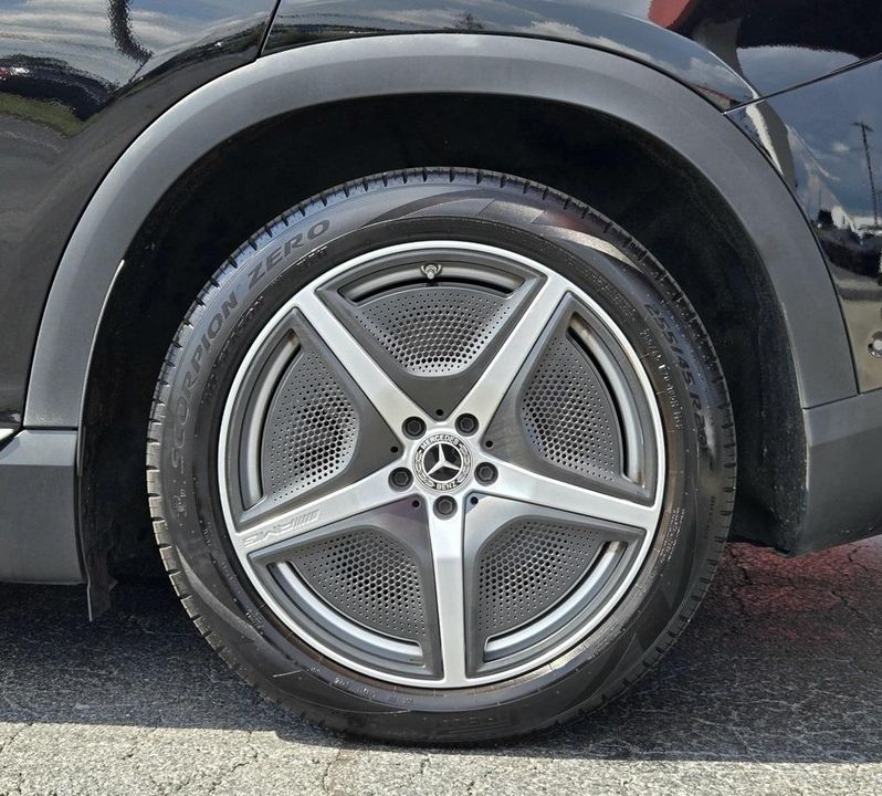 2023 Mercedes-Benz EQE