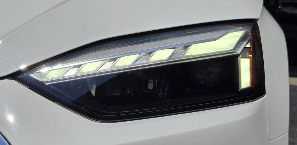 2023 Audi A5 Sportback