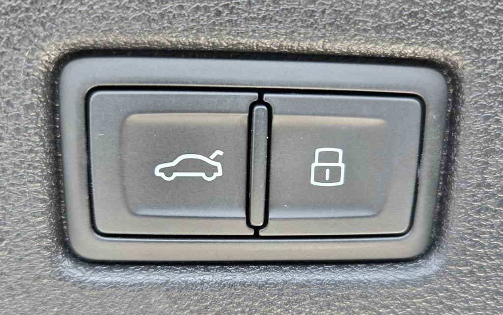 2023 Audi A5 Sportback