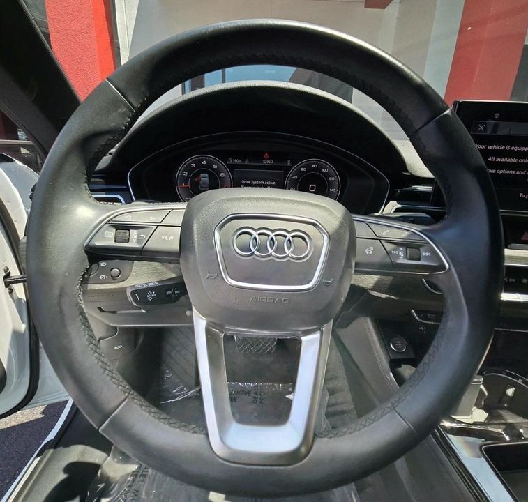 2023 Audi A5 Sportback
