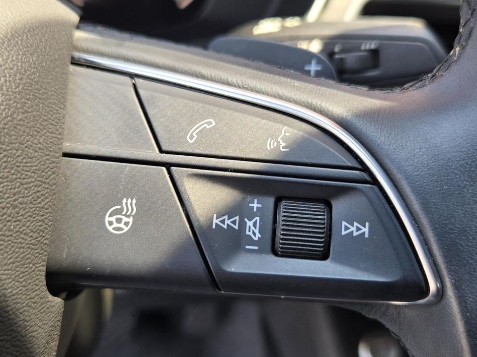 2023 Audi A5 Sportback